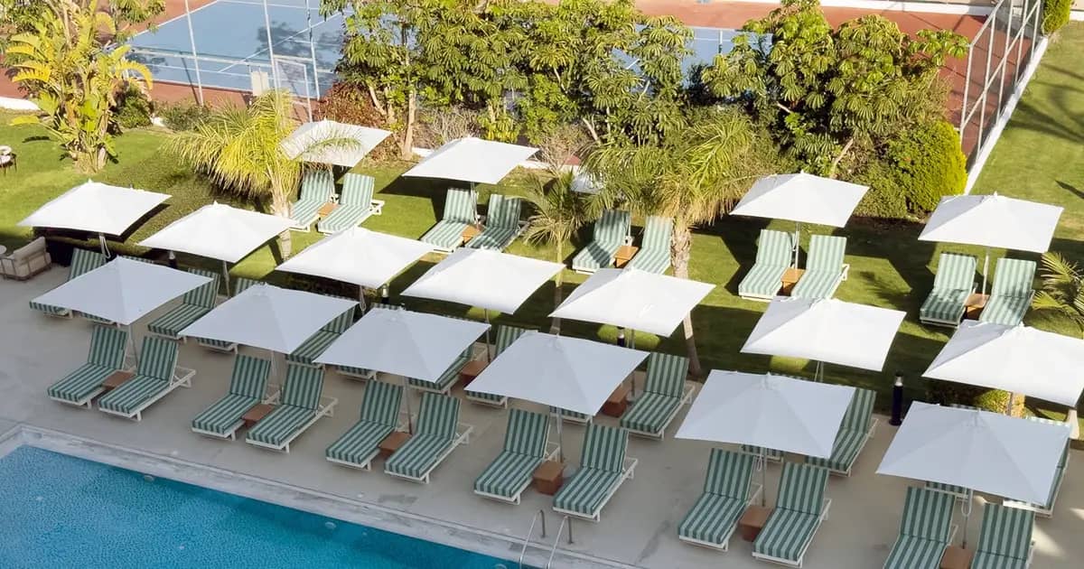 Imperial Island Resort