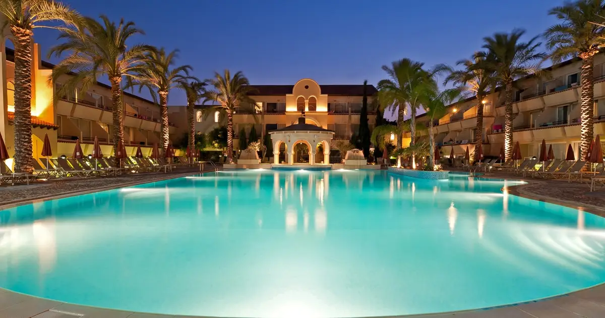 Napa Plaza Hotel