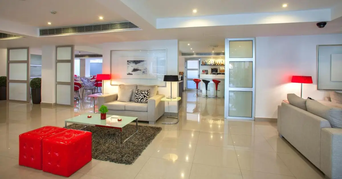 Amorgos Boutique Hotel