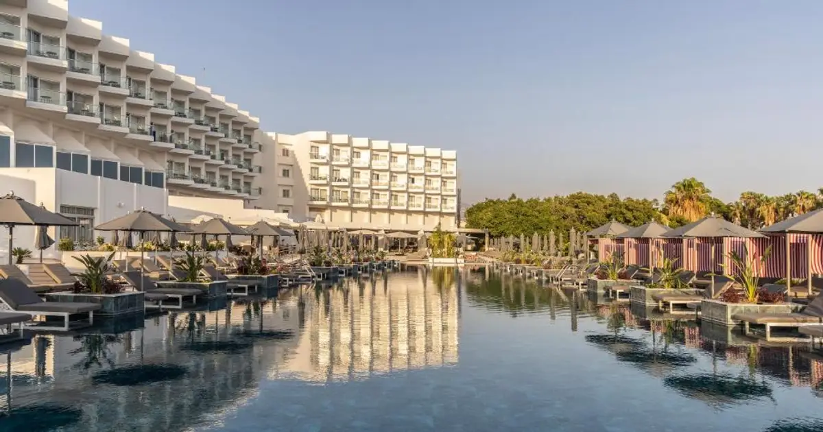 Cali Resort And Spa