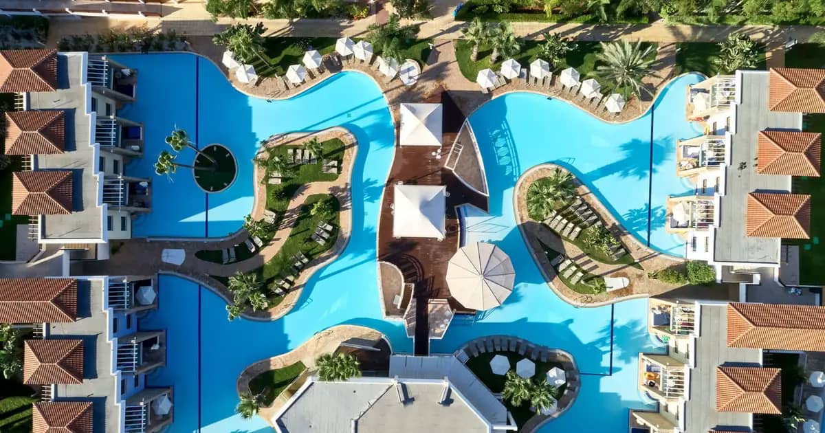 Atlantica Aeneas Resort