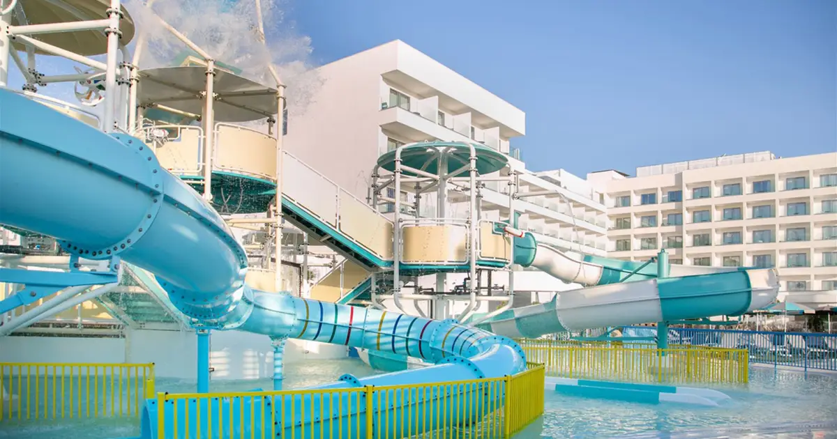 Atlantica Aqua Blue