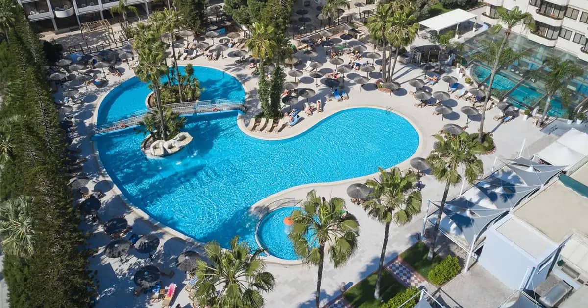Atlantica Oasis