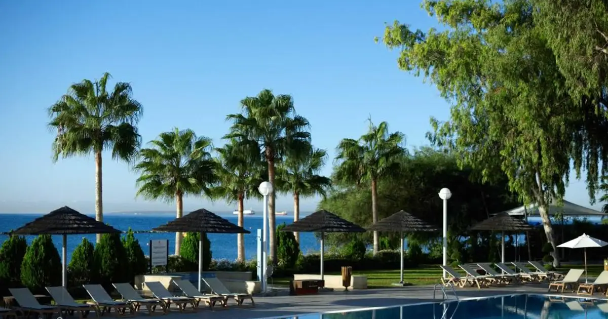 Atlantica Miramare Beach