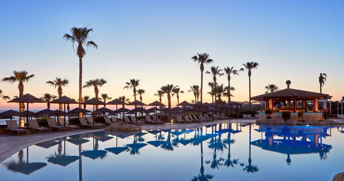 Atlantica Golden Beach - Adults Only