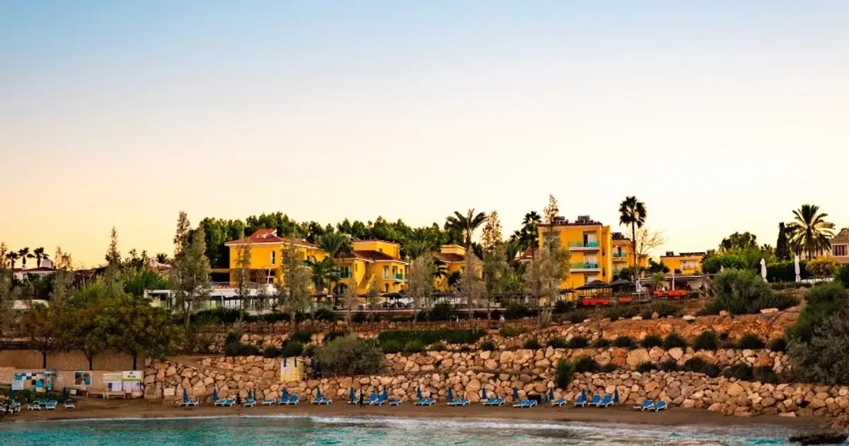 Malama Beach Holiday Village