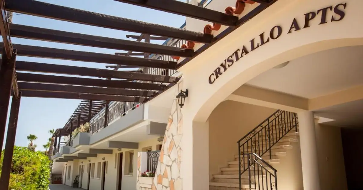Crystallo Apts