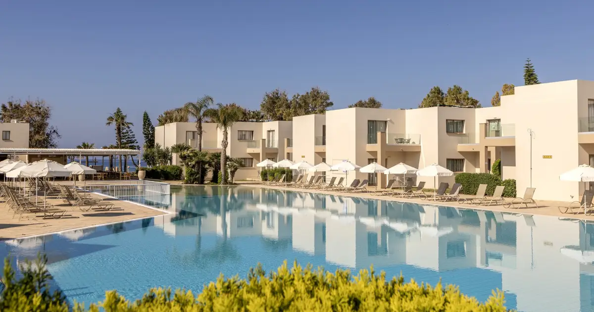 Electra Beach Holiday Village