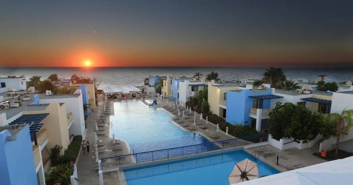 Eleni Holiday Village